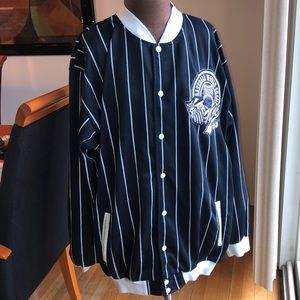 212 NYC Clothing Co. Men’s 2XL baseball jersey